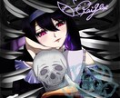 ご要望通りのイラストを作成します イメージをイラストに落とし込む作業のお手伝いをします イメージ4