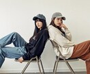 リアルでオシャレなプレミアムAI画像生成をします 女性ファッション誌歴20年のプロの編集者が制作します！ イメージ7