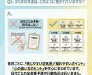 これから3カ月の気持ちの流れを読み解きます 心の動きを、月ごとにやさしく言語化する鑑定 イメージ6
