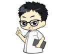 あなただけの”ちびキャラアイコン”描きます TwitterやSNSのアイコンに！ イメージ10