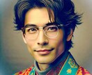 不安を減らし安心を届ける遠隔ペットヒーリングします 環境の変化や緊張に寄り添い、心を穏やかに整えます イメージ1