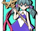 可愛いイラスト描きます X、インスタ、LINEなどのSNSに！！ イメージ5