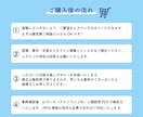 パッと目を引くチラシ、デザインいたします 【修正無制限】ターゲットに届く！集客チラシ イメージ2