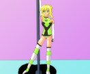 あなたが欲しいイラストを描きます 自分の実力で出来る範囲で貴方の妄想に寄り添います！ イメージ3