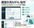楽天ROOMの自動投稿ツールを提供します 【月額無料】商品選び・文章・投稿までPCの中のAIで自動化 イメージ3