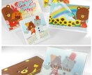 ノベルティ(オリジナルグッズ)制作します 商業利用可◎　個人用可◎　幅広く対応！ イメージ5