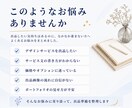 デザイン系ココナラ出品準備をサポートします 文章と画像構成を整え伝わる出品ページへ｜ポートフォリオもOK イメージ2