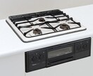 突然のガス製品のトラブル　アドバイスします メーカーに依頼し出張料金かかる前に治るか聞いてみたいなど イメージ1