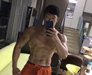 理想の身体を手に入れるための、サポートをします 理想の身体になるために、なにをすれば良いか分からないあなたへ イメージ3