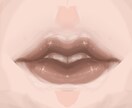 リアルなイラスト描きます がっつり厚塗りで滑らかなイラスト描きます！！ イメージ3