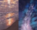 ハイクオリティな背景風景イラスト作成します MV・配信背景・ゲーム素材用など イメージ5