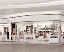 建築CGパースの制作を承ります 店舗、住宅、マンション、etc イメージ6