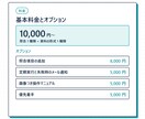 AIの出力を元資料と照合するチェッカーを作ります 引用・金額・日付・件数を機械で照合し誤りを除外 イメージ5