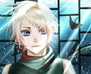 使っていて自慢できるアイコンを作ります 周りに自慢して頂ける作品創りを心掛けています！ イメージ9