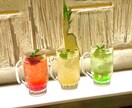 飲食業の方限定♪職場の悩み、独立開業相談ok♪ます いつも笑顔の39歳経営者♪10分でも３０分でもあなたのために イメージ2