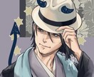 おっちゃん話、聴くで！待ってます 関西のイケオジかも　好みの声かもしれへんで イメージ2