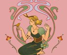 経歴15年のセラピストがあなたの心に寄り添います 2日間チャットし放題♡話しをしながら解決策を見つけたいなどに イメージ1