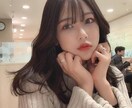 韓国っぽく見せるポイントを紹介します 前髪で人の印象は大きく変わる！ イメージ3
