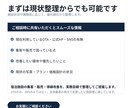 民泊・貸別荘当の集客支援・収益改善支援します 貸別荘・民泊のWEB集客、SNS、OTA運用サポートします！ イメージ5