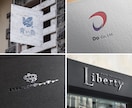ライトプラン｜御社の想いを形(ロゴ)にします 大企業のデザイン実績ありのデザイナーがデザインします!! イメージ4