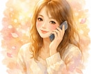 小さな積み重ね！夫婦だからこそ溜まる不満聞きます 1分から！誰よりも寄り添います！100%あなたの味方です！ イメージ2