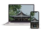 スマホ対応の高品質なホームページを制作します コスパ重視でも妥協なし。デザインと集客を両立します イメージ6