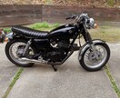 バイク整備(レストア)0〜1から教えます バイクを治したい整備してみたい方向けにマンツーマンで教えます イメージ1