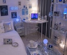 理想のお部屋イメージ画像を作ります インテリア完成イメージを作ります イメージ10