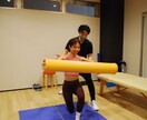 現状からの運動習慣アドバイスをします それぞれの生活習慣や精神状況をヒアリングなにをすべきかを提案 イメージ2