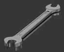 レンダリング　3DCAD リアル質感の画像作ります 写真の様な仕上がりに！一からのモデリングも承ります。＾＾ イメージ2
