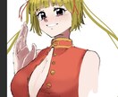 SNS用のアイコン、カバー画像お描きします お客様のご要望に合わせて様々なイラストを制作いたします！ イメージ6