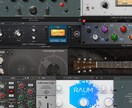 特別価格【10名限定】｜歌ってみたMIX承ります 作曲・編曲も手掛ける制作者が高品質なMIXをします イメージ2