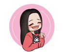 似顔絵イラスト作成します 似顔絵イラスト作成致します！プレゼントにも！アイコン用にも！ イメージ1