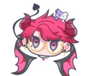 Vtuber様のおまんじゅうイラスト作成します ちょっとした値段でバツグンの汎用性 イメージ5