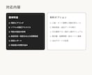 freee認定アドバイザーが会計ソフトを導入します freee・マネーフォワード対応｜初期設定から運用定着まで イメージ2