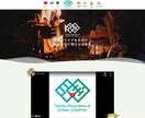 SEOに強くデザイン性高いホームページを制作します 誰でも安心！伝わる言葉とデザインで差がつくホームページを作成 イメージ3
