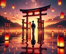 金運・仕事運に悩んでいる方へ、打開策を伝えます お金・仕事の流れを引き寄せ、チャンスを掴みたいあなたへ イメージ1