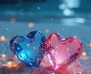 未来の可能性を霊感霊視で読み解きます 関係の本質/相手との相性/離れるべきか/求めるべきか イメージ2
