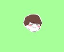 ゆるかわな似顔絵描きます 特徴をとらえた可愛い表情で印象作り！SNSのアイコンに♪ イメージ4