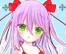 SNS等で使えるのアイコンやイラスト等描きます オリジナルや版権絵受けつけてますー最短３日で出来ます！ イメージ3
