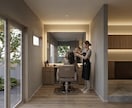 最高品質の建築パースを作成します 賢く外注費用を抑えませんか？ぜひ一度お試しください！ イメージ6