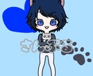 可愛いアイコンお描きします ご希望に合わせてデフォルメでイラストをお描きします！ イメージ4