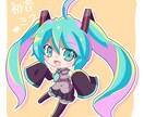 可愛いデフォルメキャラクターイラストを提供します 誰からもかわいいと思ってもらえるイラストを描きます！ イメージ7