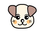 かんたんで可愛い似顔絵描きますます 結婚や記念日などで､誰かにプレゼントしたい時。 イメージ10