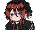 デフォルメイラスト描きます 落書き感強めのイラストを描かせていただきます。 イメージ2
