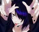 アイコンイラスト制作します 【繊細な光と色彩でキャラを魅せる】 イメージ4