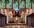 大祓詞を120分現役神主が奏上します あなたやご家族の為に大祓詞を120分誠心誠意お祓いします。 イメージ2