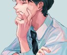 イラストオーダー致します アイコン/イラストなど対応可！気軽にご相談ください イメージ7