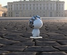 イラスト・画像・イメージから3Dプリントいたします あなたのイメージをカタチにしませんか？ イメージ2