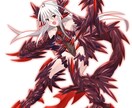 お手頃価格でイラスト作成いたします 気軽に頼める商用利用可のイラスト制作を行います イメージ10